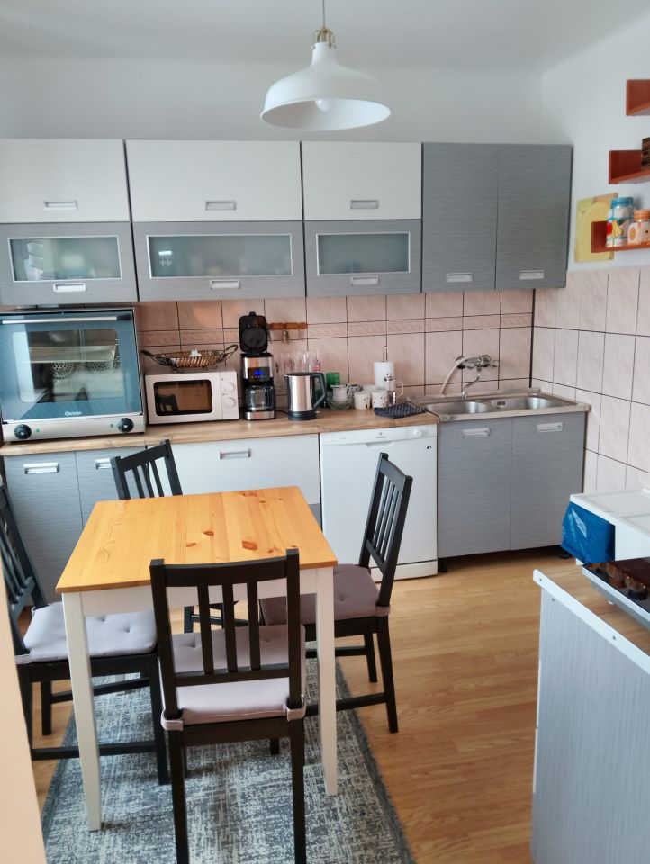 dom wolnostojący, 7 pokoi Rataje, ul. Dębowa. Zdjęcie 11