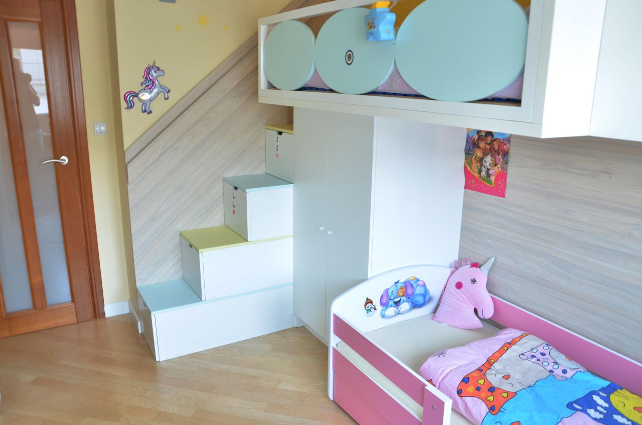 Mieszkanie 3-pokojowe Warszawa Muranów, ul. Stawki. Zdjęcie 7