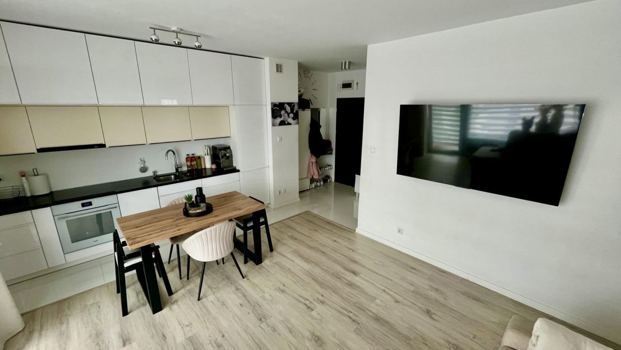 Mieszkanie 3-pokojowe Ełk, ul. Czesława Miłosza. Zdjęcie 2