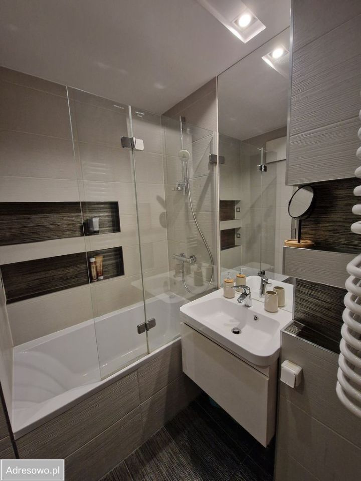 Mieszkanie 2-pokojowe Warszawa Ursynów, ul. Nugat. Zdjęcie 3