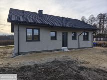 dom wolnostojący, 4 pokoje Skorzów. Zdjęcie 3