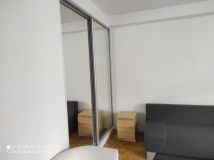 Mieszkanie 1-pokojowe Warszawa Śródmieście, ul. Warecka. Zdjęcie 1