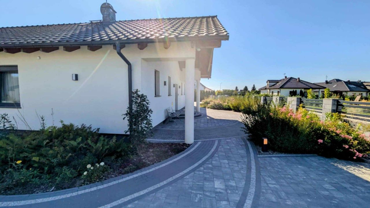 dom wolnostojący Oleśnica Rataje, Rataje. Zdjęcie 12