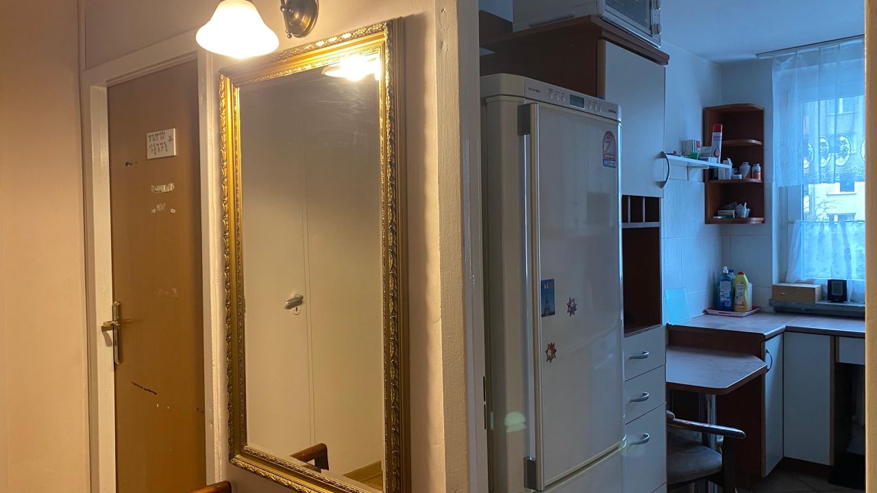 Mieszkanie 3-pokojowe Warszawa Ochota, ul. Władysława Korotyńskiego. Zdjęcie 5