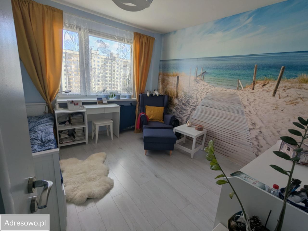 Mieszkanie 3-pokojowe Toruń Na Skarpie. Zdjęcie 7