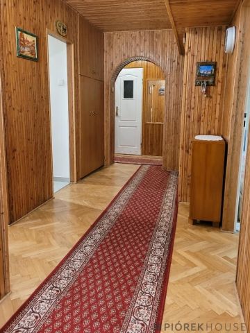 Mieszkanie 4-pokojowe Warszawa Mokotów, ul. Czerniakowska. Zdjęcie 6