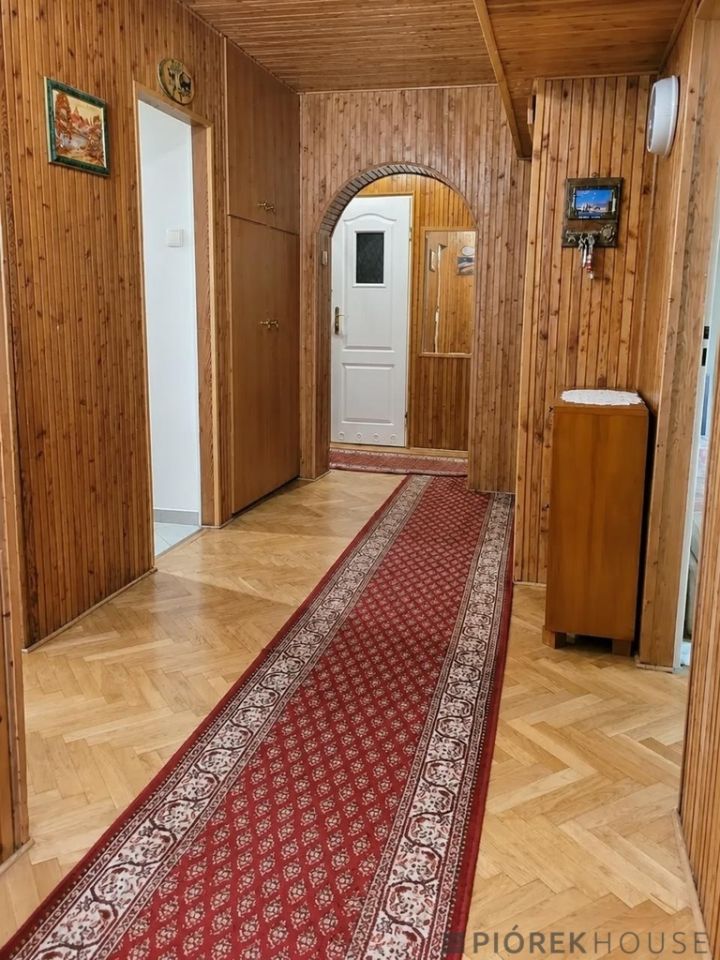 Mieszkanie 4-pokojowe Warszawa Mokotów, ul. Czerniakowska. Zdjęcie 6
