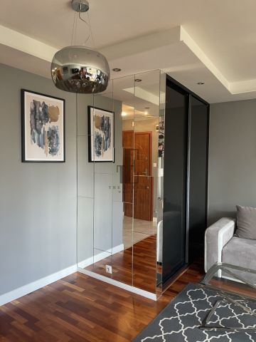 Mieszkanie 2-pokojowe Warszawa Mokotów, ul. Aleksandra Gierymskiego. Zdjęcie 15