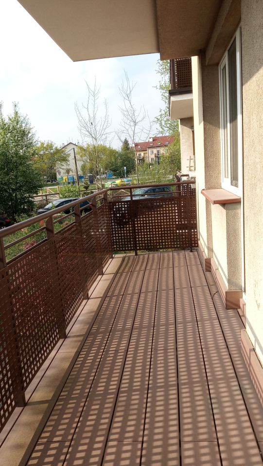 Mieszkanie 1-pokojowe Kraków Kliny, ul. prof. Wojciecha Marii Bartla. Zdjęcie 6