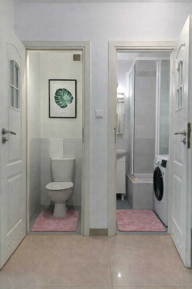 Mieszkanie 4-pokojowe Warszawa Ursus, ul. Orląt Lwowskich. Zdjęcie 4