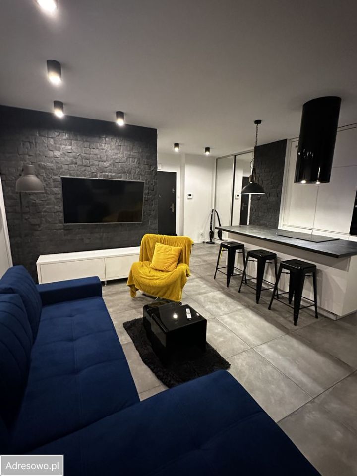 Mieszkanie 1-pokojowe Kraków Podgórze, ul. Przewóz. Zdjęcie 2