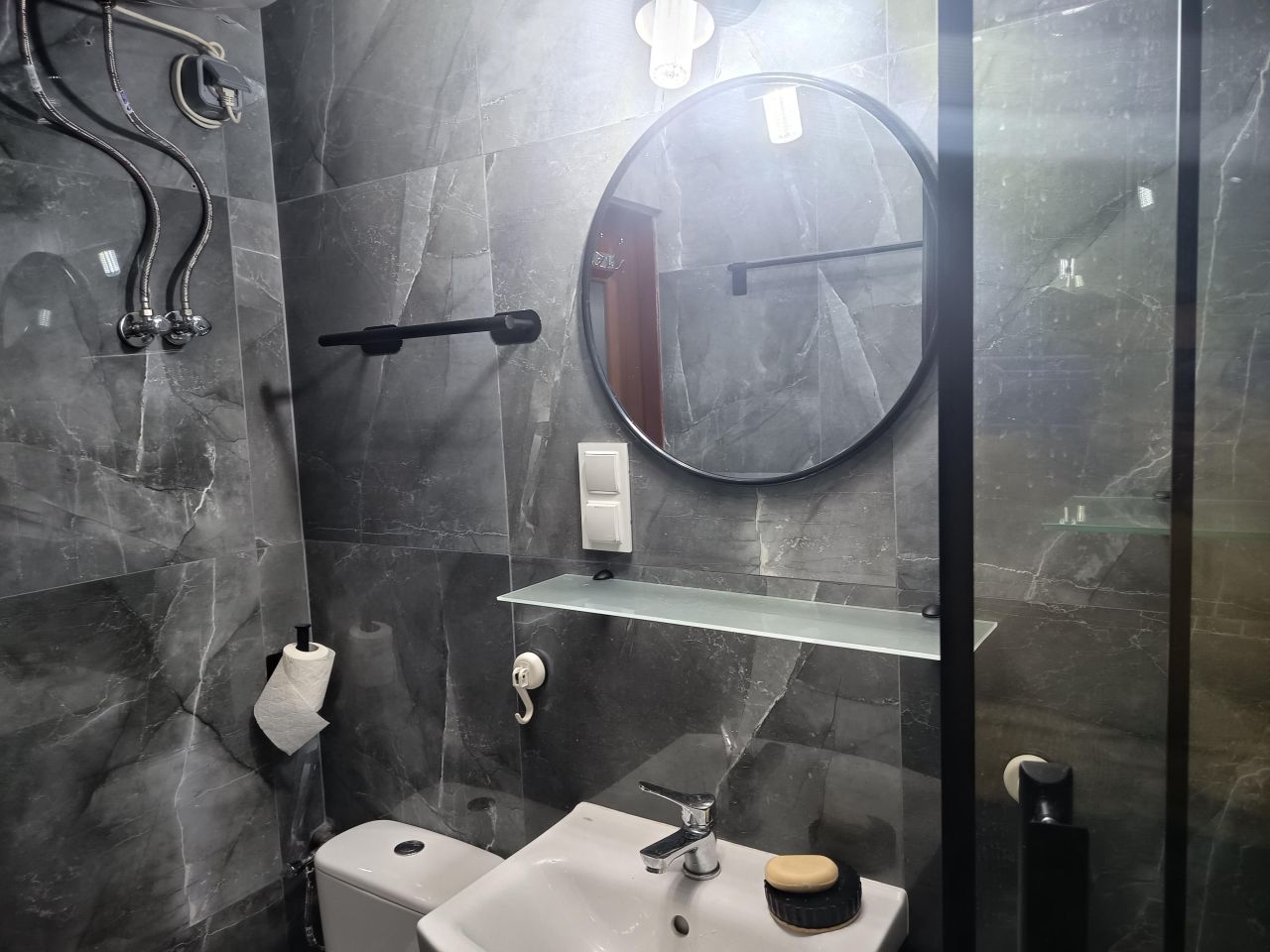 Mieszkanie 2-pokojowe Warszawa Bemowo, Powstanców Śląskich. Zdjęcie 10