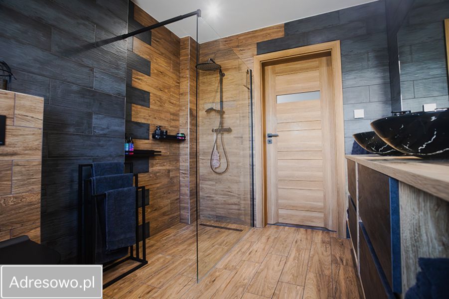 Mieszkanie 3-pokojowe Tarnowskie Góry Stare Tarnowice, ul. Pyskowicka. Zdjęcie 11