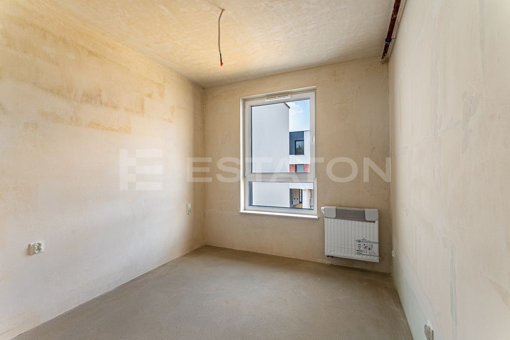 Mieszkanie 3-pokojowe Rzeszów Budziwój, ul. Budziwojska. Zdjęcie 7