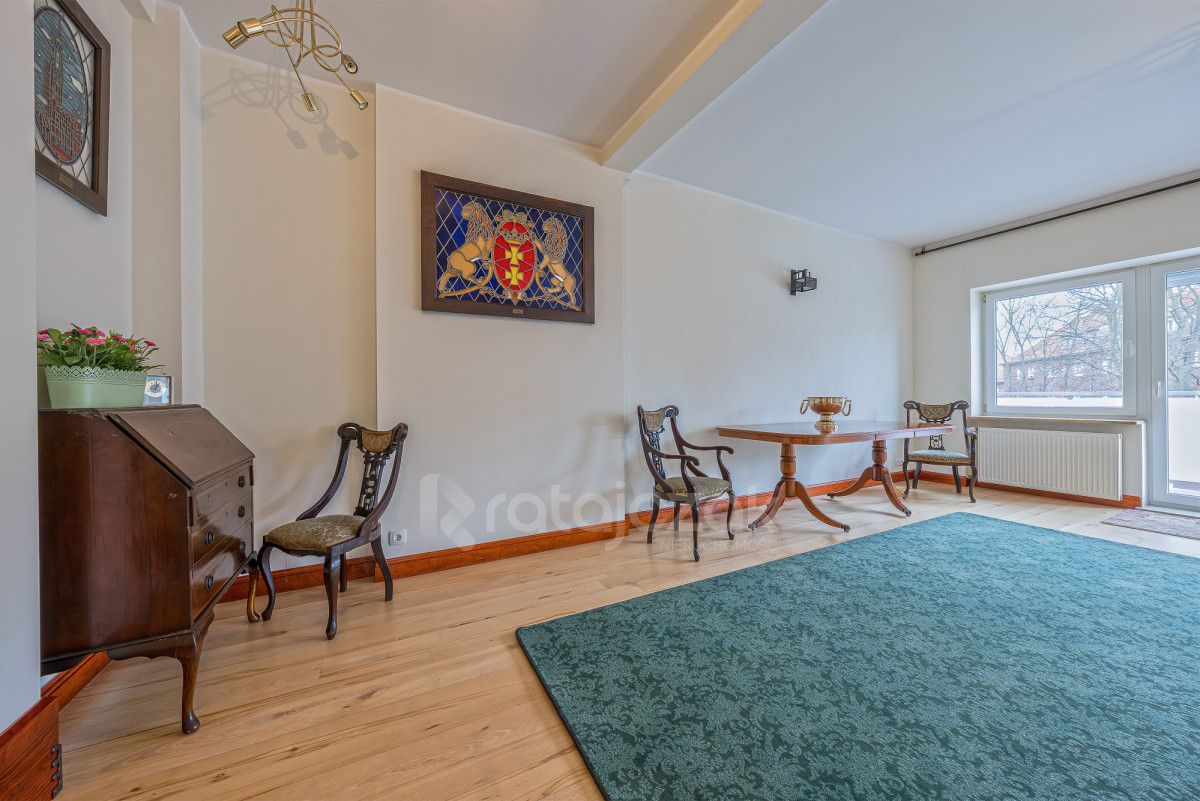 dom szeregowy, 5 pokoi Gdańsk Aniołki. Zdjęcie 1