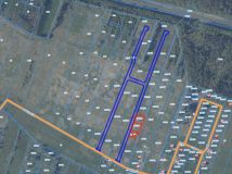 Działka budowlana Niedźwiedź. Zdjęcie 1