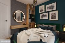 Mieszkanie 3-pokojowe Wrocław Krzyki, ul. Dożynkowa. Zdjęcie 3