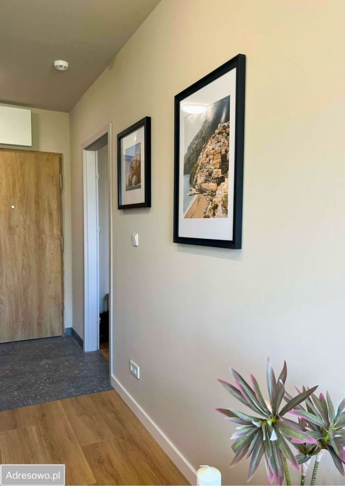 Mieszkanie 2-pokojowe Lublin Stare Miasto, ul. Migdałowa. Zdjęcie 5