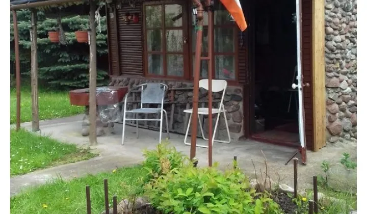 Działka rod Grudziądz