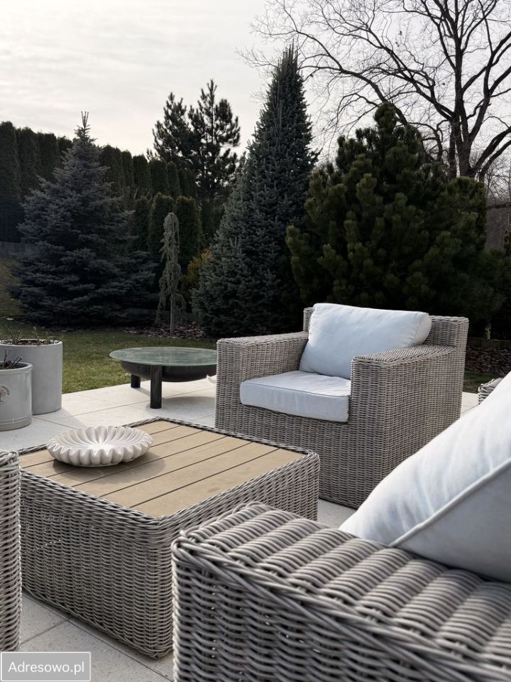 bliźniak, 5 pokoi Szczecin Bukowe, ul. Leśna Polana. Zdjęcie 2