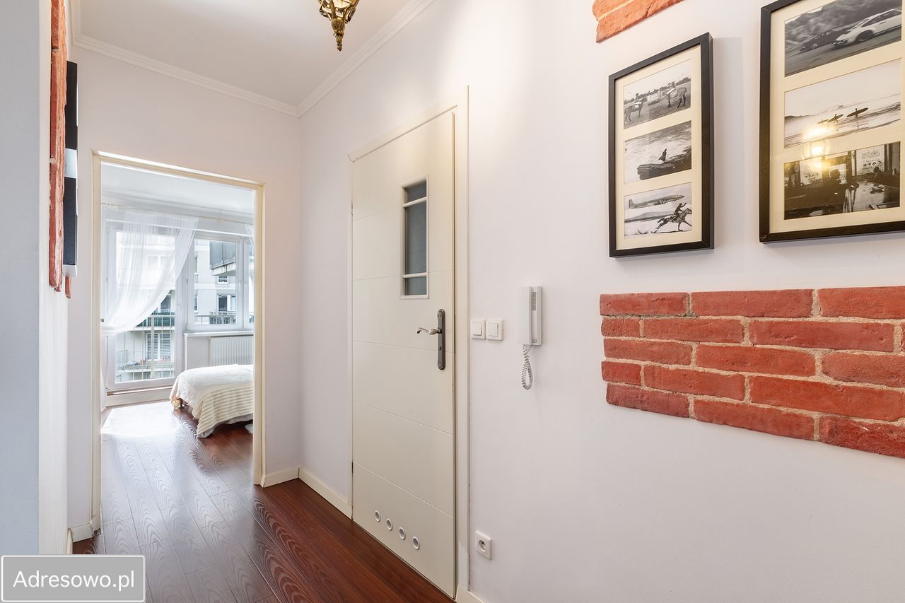 Mieszkanie 2-pokojowe Poznań Rynek Łazarski, ul. Klaudyny Potockiej. Zdjęcie 15