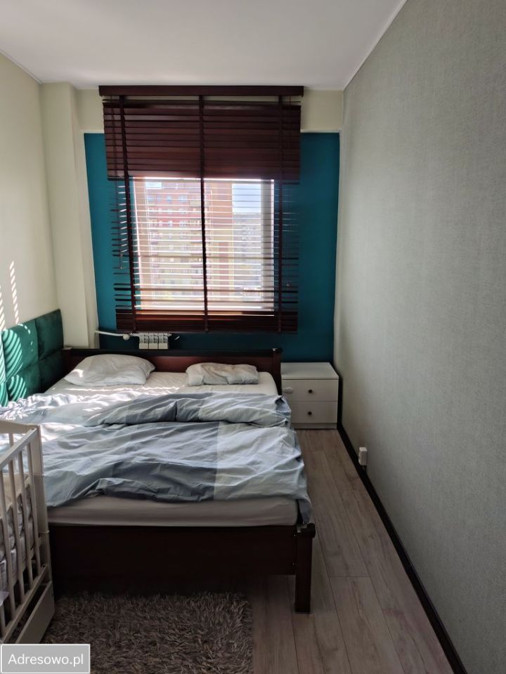 Mieszkanie 3-pokojowe Bełchatów, os. Dolnośląskie. Zdjęcie 12