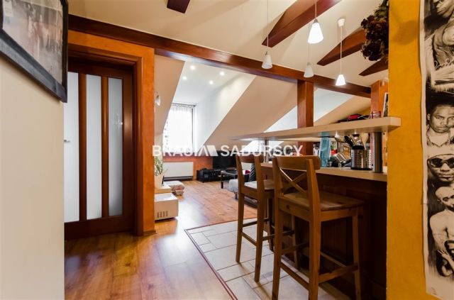 Mieszkanie 3-pokojowe Kraków Stare Miasto, ul. Krakowska. Zdjęcie 20