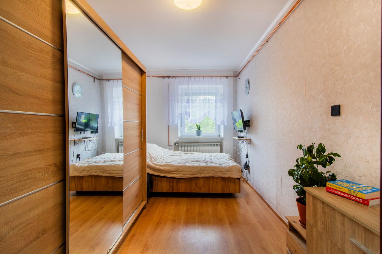Mieszkanie 3-pokojowe Brody, pl. Plac Zamkowy. Zdjęcie 11
