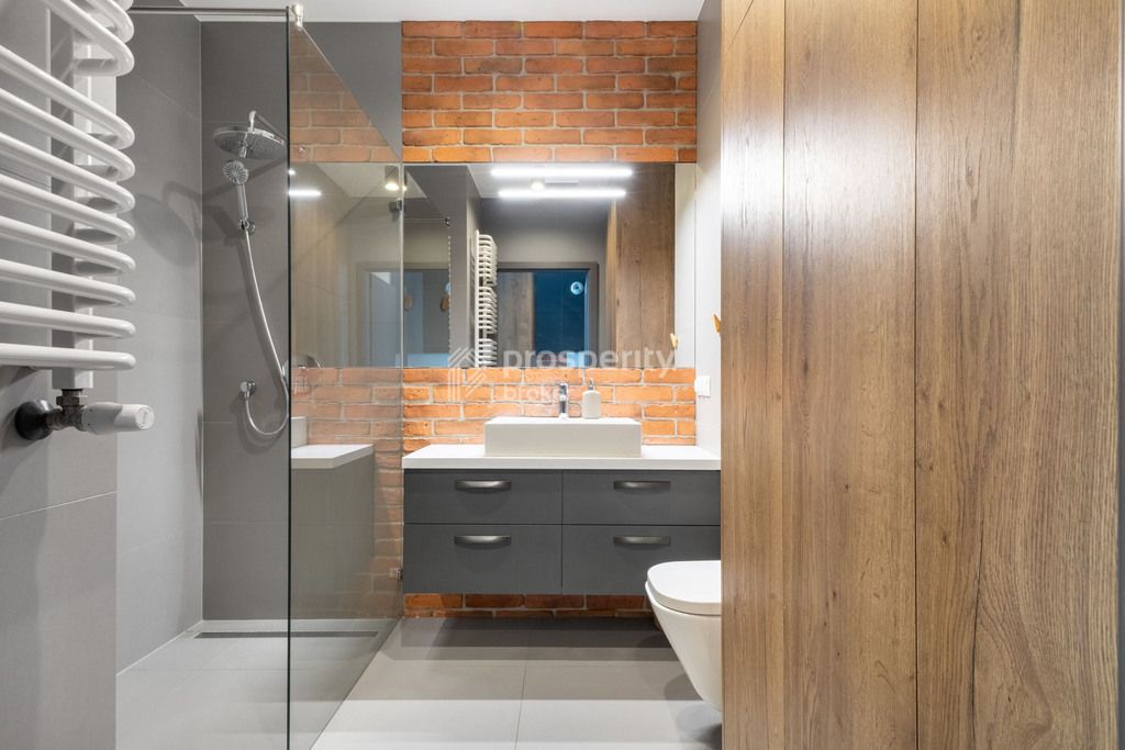 Mieszkanie 2-pokojowe Warszawa Wola, Chłodna 22a. Zdjęcie 12