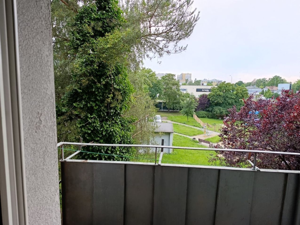 Mieszkanie 3-pokojowe Częstochowa Raków, ul. Lenartowicza. Zdjęcie 8