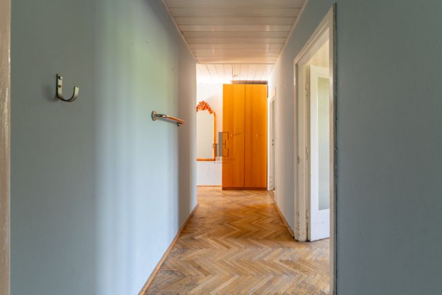 Mieszkanie 3-pokojowe Warszawa Mokotów, ul. Puławska. Zdjęcie 12