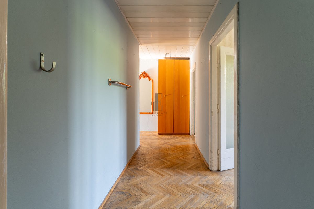 Mieszkanie 3-pokojowe Warszawa Mokotów, ul. Puławska. Zdjęcie 12