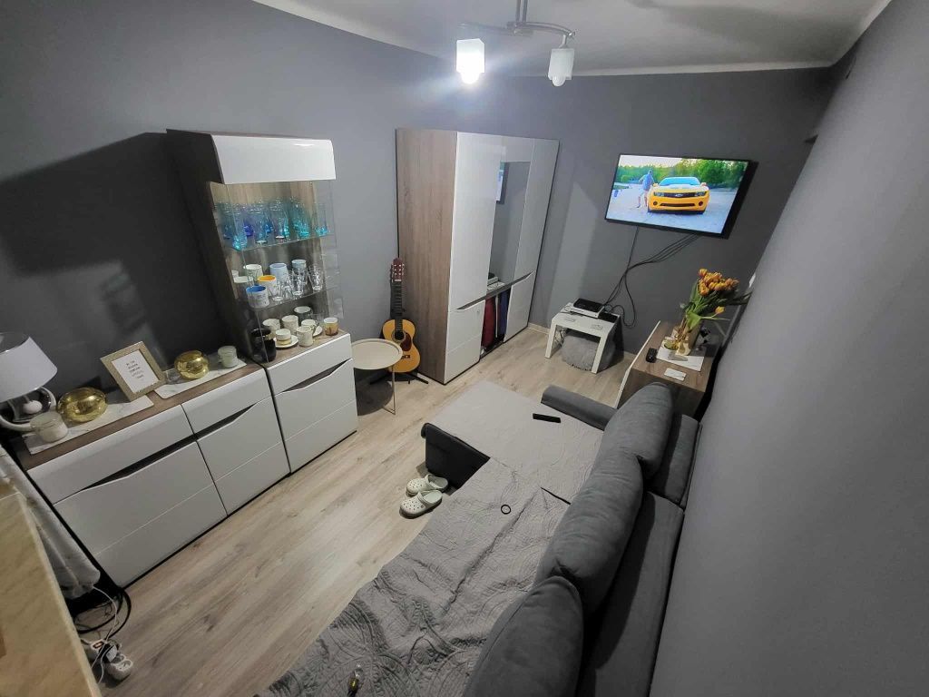 Mieszkanie 3-pokojowe Starachowice Centrum, al. Armii Krajowej. Zdjęcie 6
