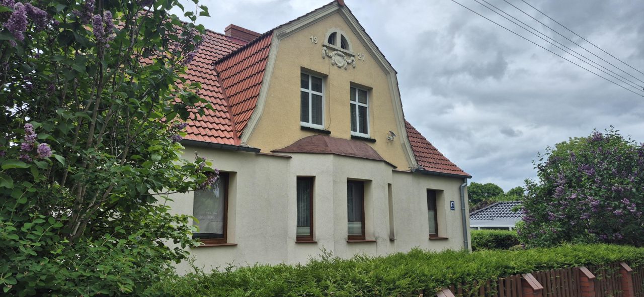Mieszkanie 3-pokojowe Dobra, Pilsudskiego. Zdjęcie 1