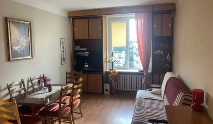 Mieszkanie 2-pokojowe Warszawa Praga-Północ, ul. Konopacka