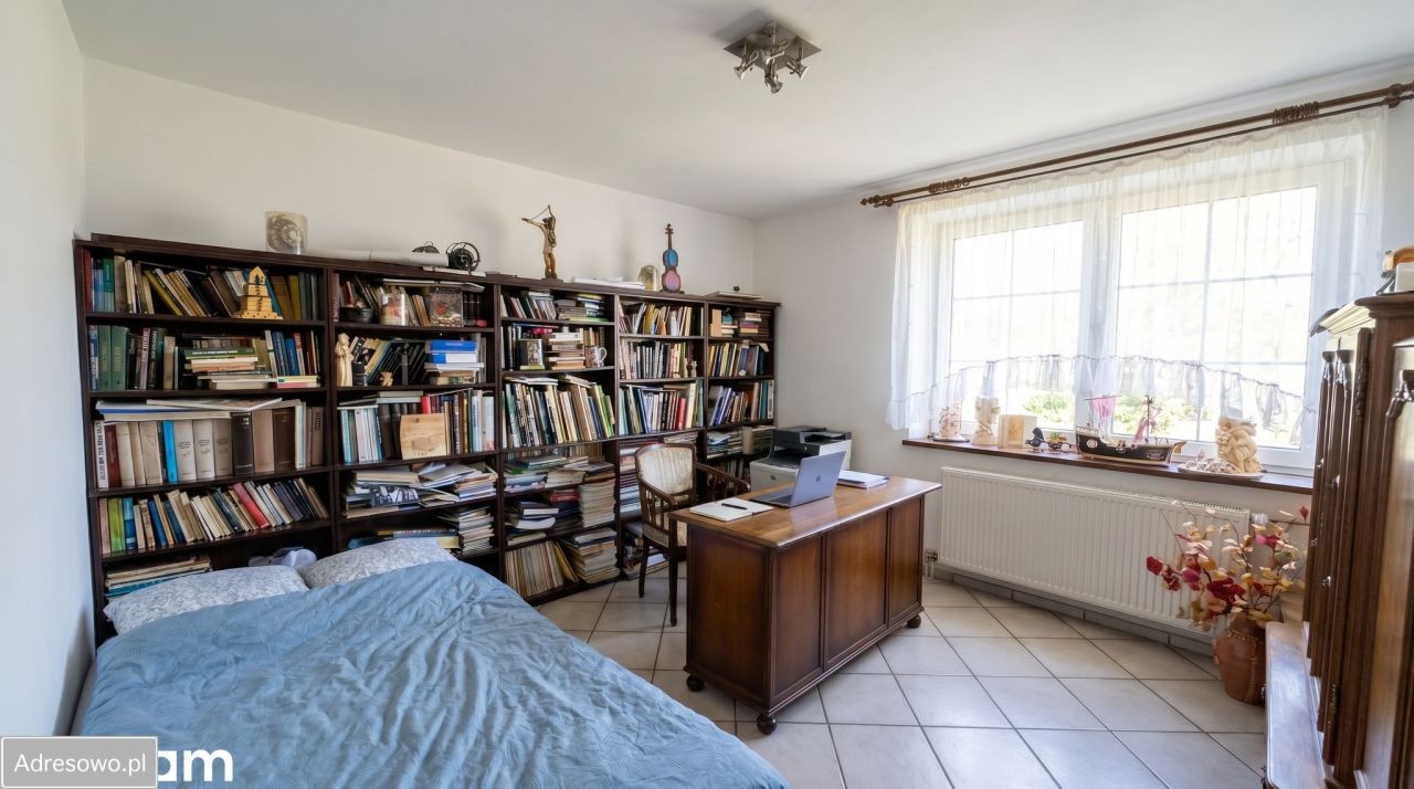 dom wolnostojący, 7 pokoi Olsztyn Gutkowo. Zdjęcie 5