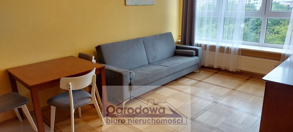 Mieszkanie 2-pokojowe Warszawa Śródmieście, ul. Stawki. Zdjęcie 4