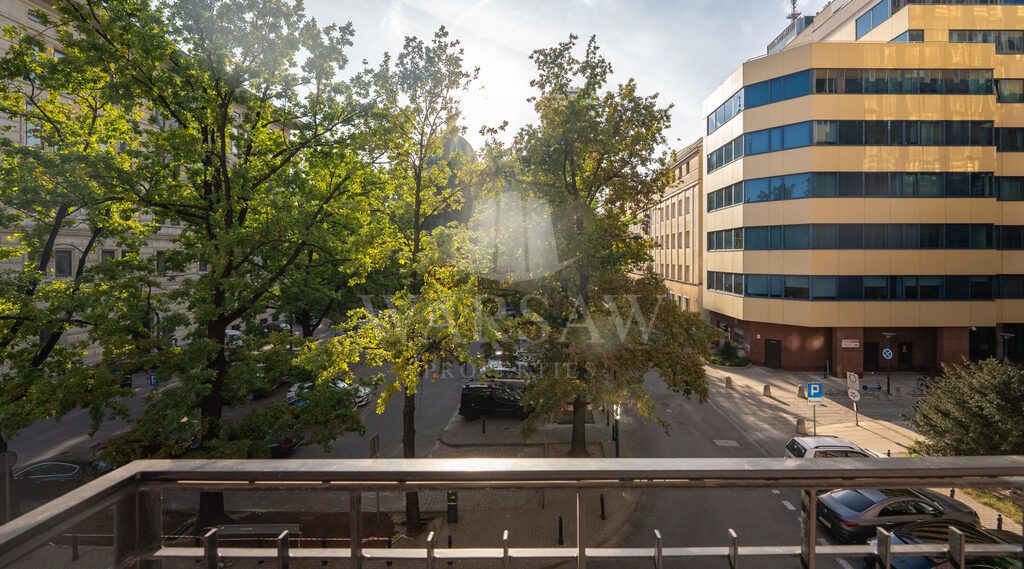 Mieszkanie 1-pokojowe Warszawa Śródmieście, ul. św. Barbary. Zdjęcie 8