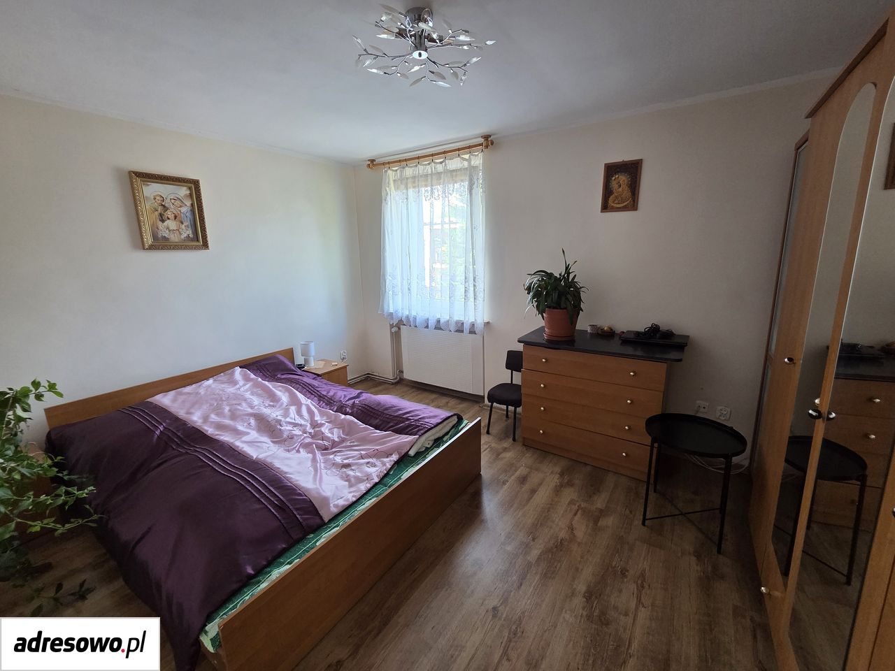 dom wolnostojący, 4 pokoje Szczecinek. Zdjęcie 11