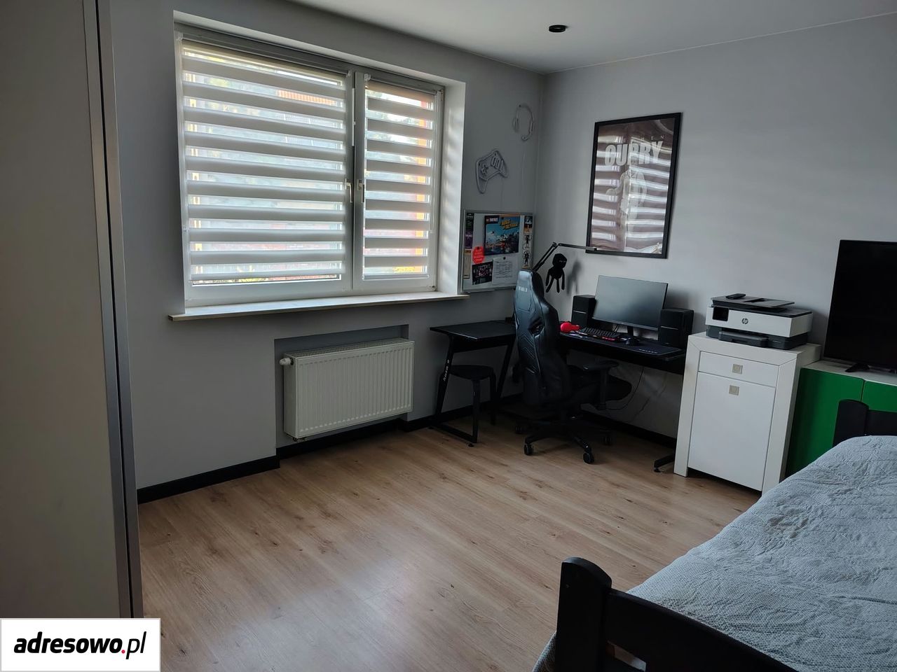 dom wolnostojący, 4 pokoje Katowice Piotrowice. Zdjęcie 14