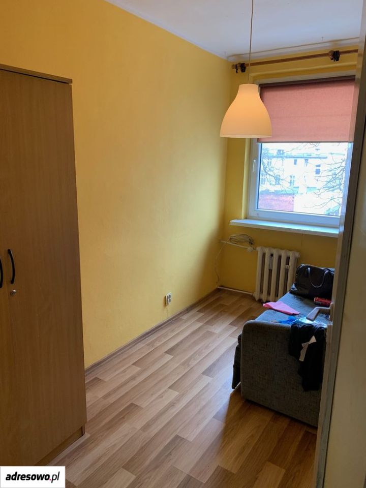 Mieszkanie 3-pokojowe Bydgoszcz Bocianowo, ul. Jana Zamoyskiego. Zdjęcie 6