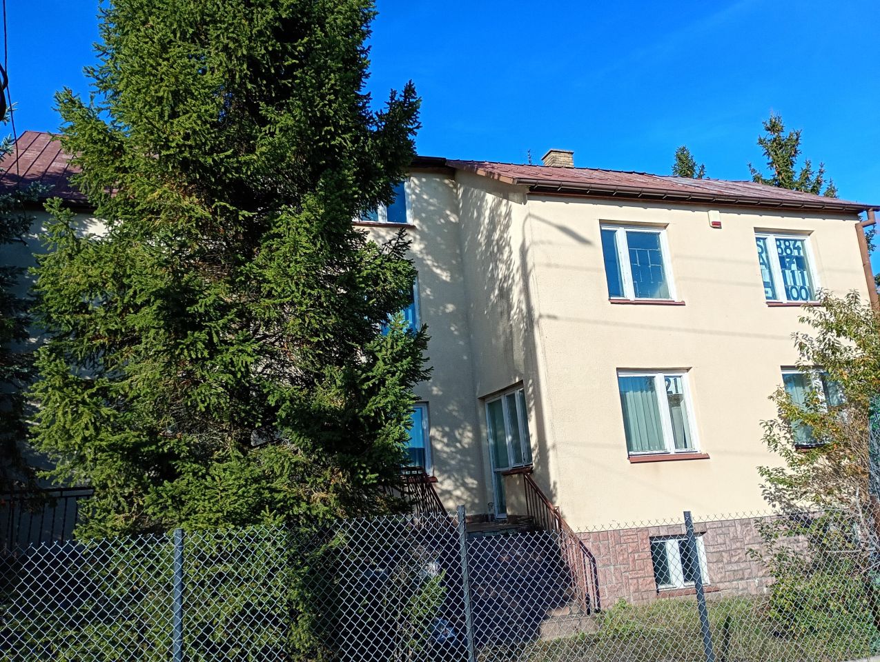dom wolnostojący, 8 pokoi Olmonty, ul. Jaworowa. Zdjęcie 15