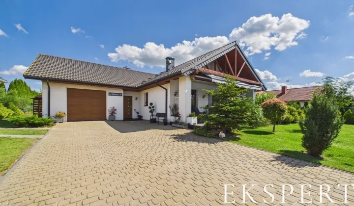 dom wolnostojący, 4 pokoje Koszalin, ul. Maltańska