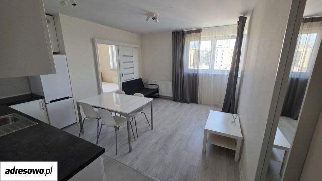 Mieszkanie 2-pokojowe Kraków Podgórze Duchackie, ul. Adama Bochenka. Zdjęcie 1