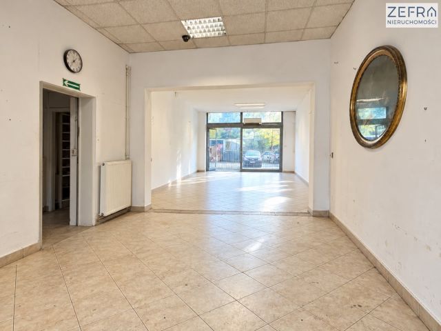 Lokal Kraków Podgórze. Zdjęcie 2