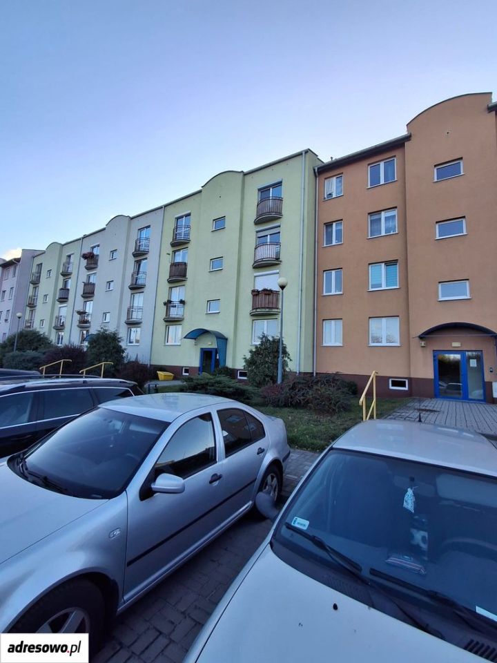 Mieszkanie 1-pokojowe Zielona Góra Centrum, ul. Kręta. Zdjęcie 16