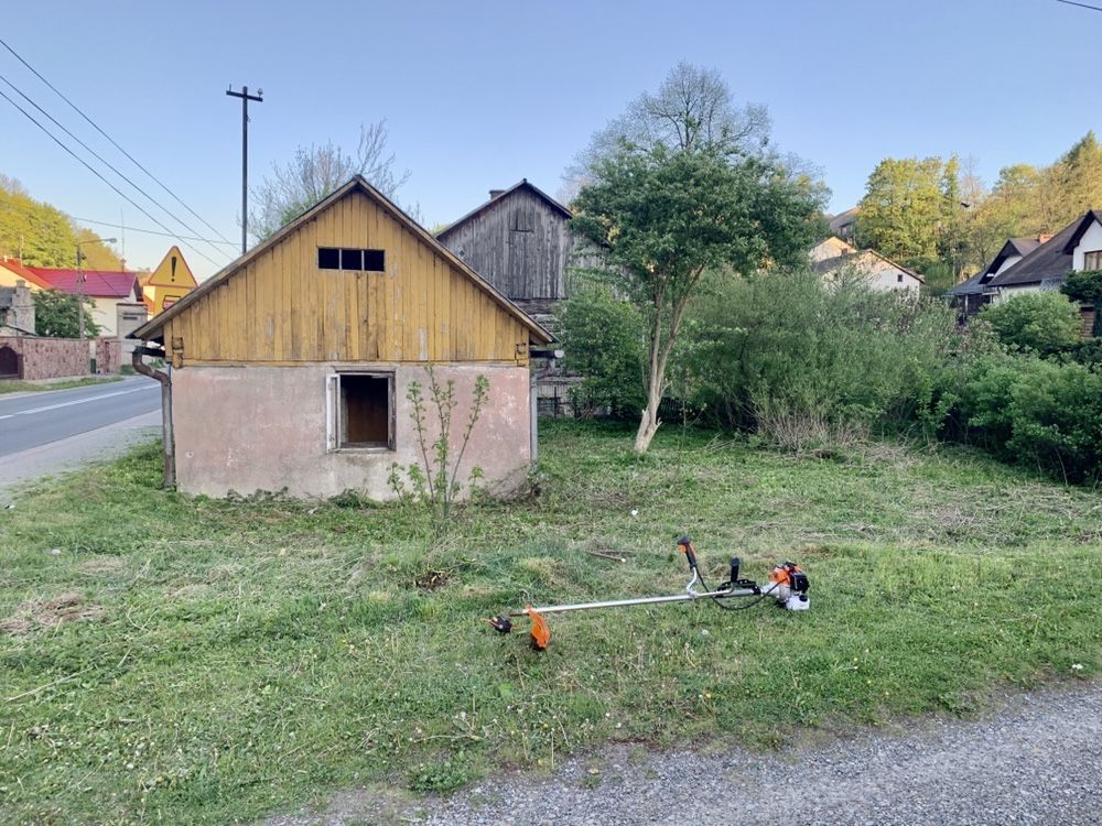 Działka budowlana Sułoszowa. Zdjęcie 5