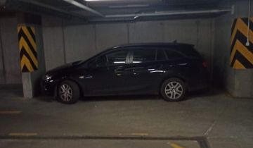 Garaż/miejsce parkingowe Warszawa Targówek, ul. Uznamska