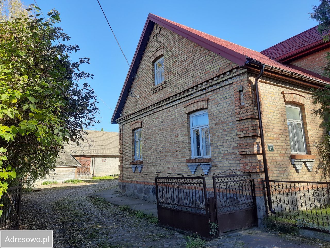 gospodarstwo, 8 pokoi Janów, ul. Sokólska. Zdjęcie 12