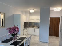 Mieszkanie 2-pokojowe Kołobrzeg. Zdjęcie 1